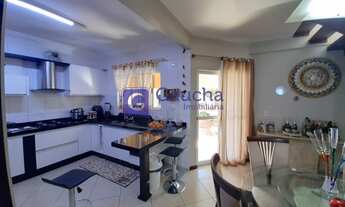 Imagem 6: Sobrado à venda no bairro Coqueiral - Cascavel/PR