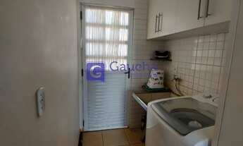 Imagem 7: Sobrado à venda no bairro Coqueiral - Cascavel/PR