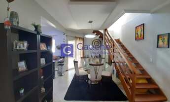 Imagem 4: Sobrado à venda no bairro Coqueiral - Cascavel/PR