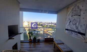 Imagem 2: Apartamento Próximo ao Shopping Catuai