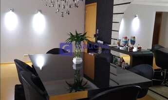 Imagem 5: Apartamento à venda no bairro Centro - Cascavel/PR