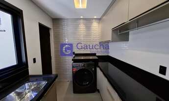 Imagem 5: Casa em Condomínio Alto Padrão