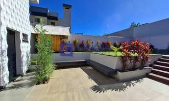 Imagem 7: Casa em Condomínio Alto Padrão