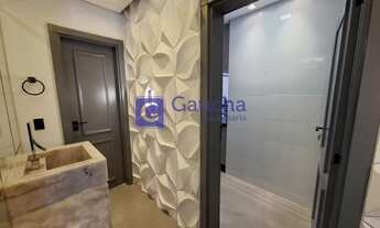 Imagem 6: Casa em Condomínio Alto Padrão