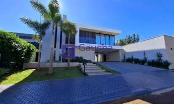 Imagem: Casa em Condomínio Alto Padrão