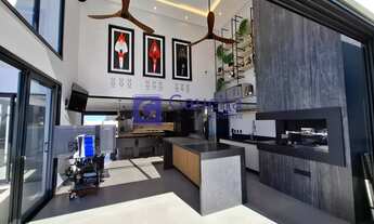 Imagem 4: Casa em Condomínio Alto Padrão