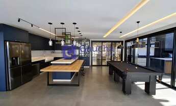 Imagem 2: Casa em Condomínio Alto Padrão