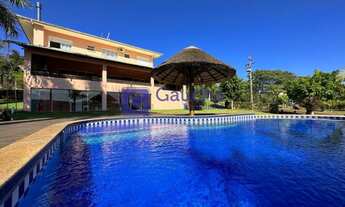 Imagem: Casa em Condomínio em Centro, Boa Vista