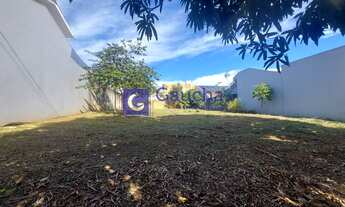 Imagem: Terreno em Condomínio em Parque Verde