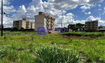 Imagem 1: Terreno Proximo a FAG