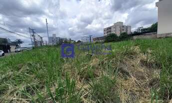 Imagem 2: Terreno Proximo a FAG