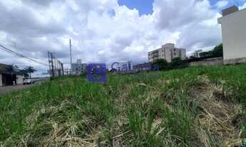 Imagem 3: Terreno Proximo a FAG