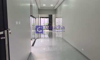 Imagem 4: Casa Nova No Floresta