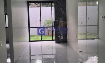 Imagem 6: Casa Nova No Floresta