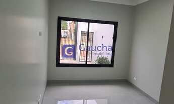 Imagem 7: Casa Nova No Floresta