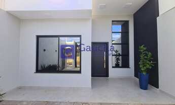 Imagem 3: Casa Nova No Floresta