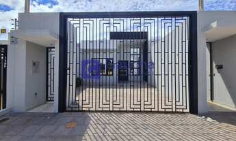 Imagem 2: Casa Nova No Floresta