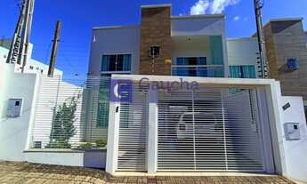 Imagem: Sobrado à venda no bairro Parque São Paulo