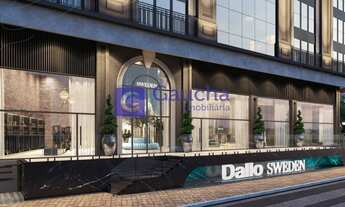 Imagem 2: Apartamento Alto Padrão em Meia Praia, Itapema/SC