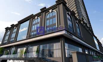 Imagem: Apartamento Alto Padrão em Meia Praia