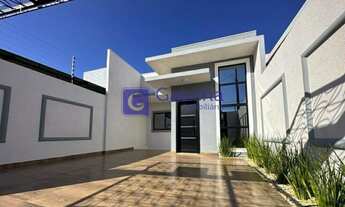 Imagem: Casa Nova No Bairro Verona