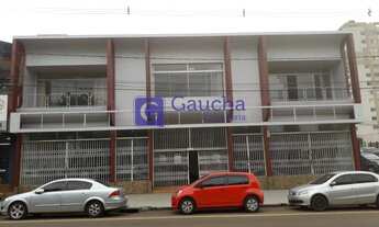 Imagem: Prédio Comercial no Centro