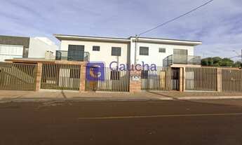 Imagem: Sobrado à venda no bairro Pioneiros Catarinenses