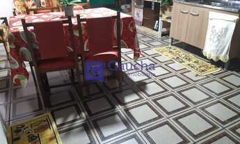 Imagem 5: Casa à venda no bairro Canadá - Cascavel/PR