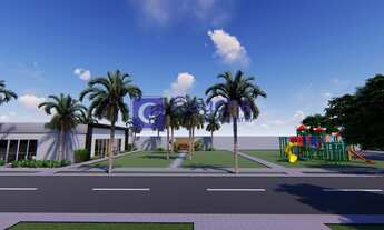 Imagem: Terreno à venda no bairro Canadá - Cascavel/PR