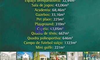 Imagem 3: Terreno à venda no bairro Santa Tereza Do Oeste - Santa Tereza do Oeste/PR