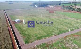 Imagem: Terreno à venda no bairro Santa Tereza