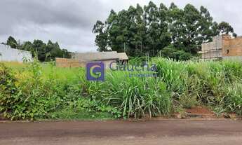 Imagem: Terreno à venda no bairro Jardim Padovani
