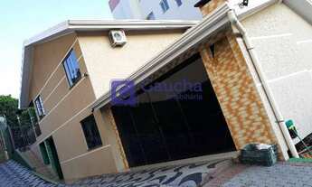 Imagem 2: Casa à venda no bairro Cancelli - Cascavel/PR