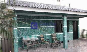 Imagem 3: Casa à venda no bairro Cancelli - Cascavel/PR