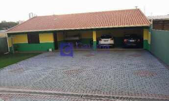 Imagem 6: Casa à venda no bairro Cancelli - Cascavel/PR