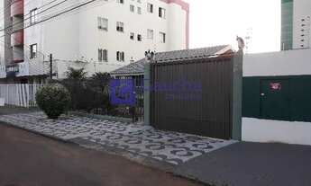 Imagem: Casa à venda no bairro Cancelli - Cascavel/PR