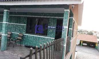 Imagem 4: Casa à venda no bairro Cancelli - Cascavel/PR