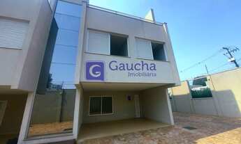 Imagem: Triplex em Condomínio com Piscina