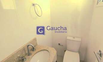 Imagem 6: Triplex em Condomínio com Piscina