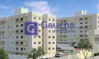 Imagem: Apartamento Jd Universitário