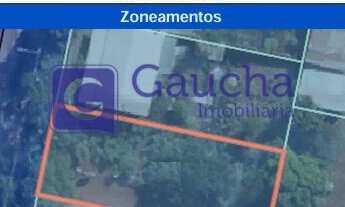 Imagem 3: Terreno no Santa Cruz