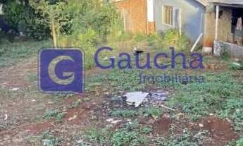 Imagem: Terreno no Santa Cruz