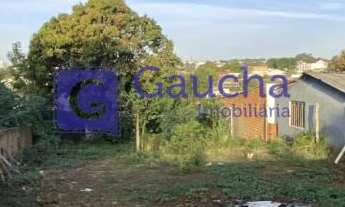 Imagem 2: Terreno no Santa Cruz