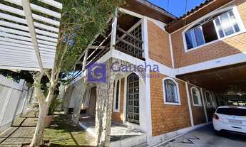 Imagem 2: Sobrado no Maria Luiza