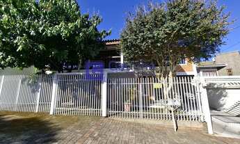 Imagem: Sobrado no Maria Luiza