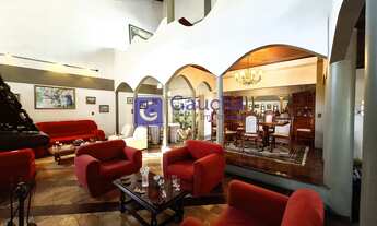 Imagem 3: Sobrado no Maria Luiza