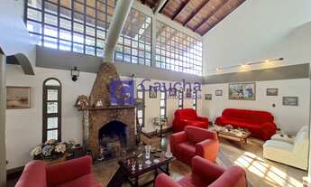 Imagem 7: Sobrado no Maria Luiza