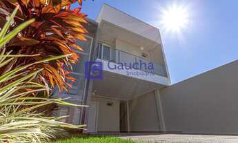 Imagem: Sobrado à venda no bairro Parque Verde