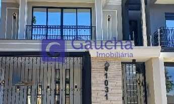 Imagem: Sobrado Novo Com 03 Suítes e Piscina