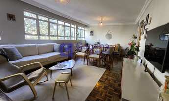 Imagem 2: EDIFICIO CERES - Apartamento amplo no Centro da Cidade